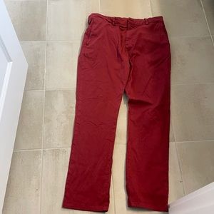 Men’s Vineyard Vines Pants